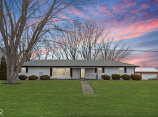 1979 W Gordon Rd, Mooresville, IN 46158