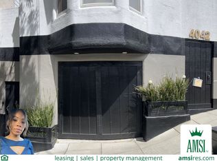 4042 22nd St, San Francisco, CA 94114