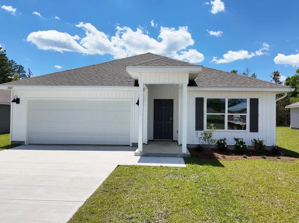 3407 Phoenix Ct, Crestview, FL 32539