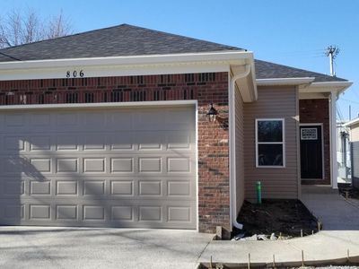808 Lisbon Ave, Louisville, KY, 40222