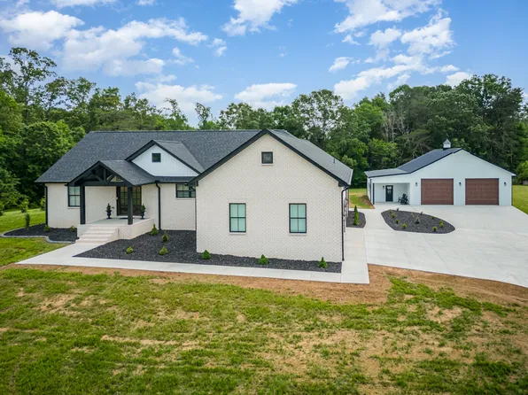 3124 Old Clarksville Pike, Ashland City, TN 37015