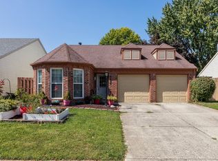 9456 Charter Dr, Indianapolis, IN