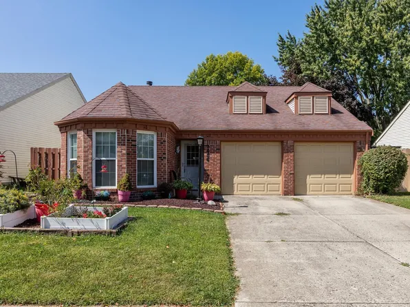 9456 Charter Dr, Indianapolis, IN 46250