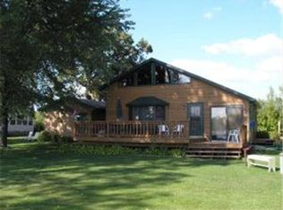 3476 Lucky, Alexandria, MN 56308