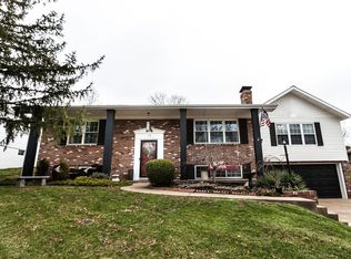 17 Raintree Ct, Fenton, MO 63026