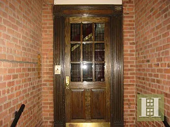 Rented by Halstead Real Estate