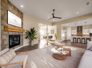 551 N Armstrong Rd, Venus, TX 76084