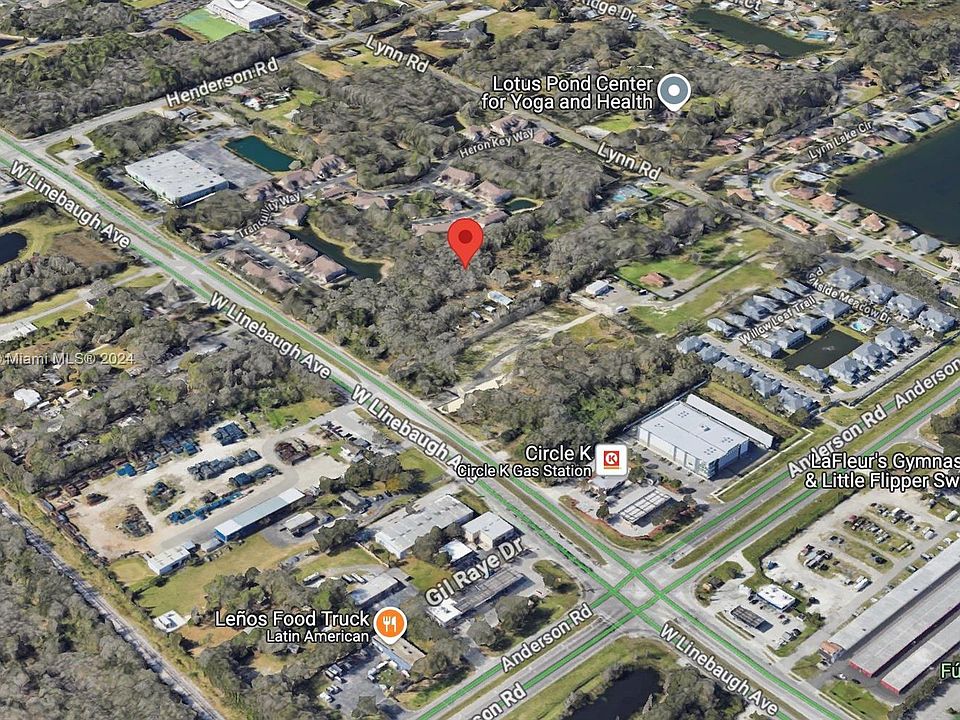 2nd image of 6119 W Linebaugh Ave