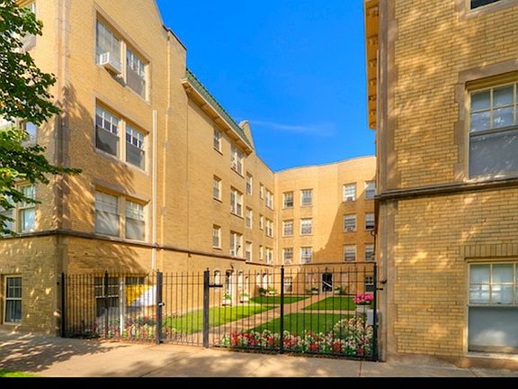 2nd image of 1606-14 W Sunnyside Ave #1610-3W