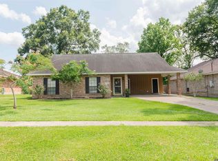 3554 Magnolia Ave, Zachary, LA 70791