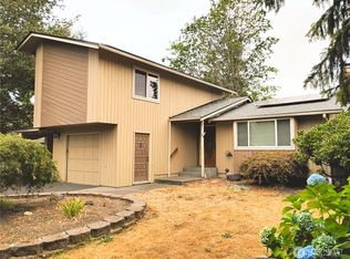 Westmore, Puyallup, WA 98374