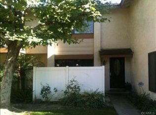 16920 Stoneglass #18, Tustin, CA 92780
