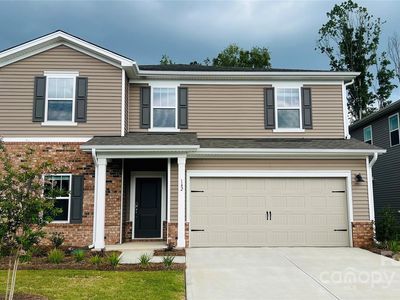 142 Shepherds Landing Dr, Mooresville, NC, 28115