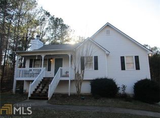 325 Bells Ferry Rd, White, GA 30184