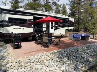65 Spike Way, Hartsel, CO 80449