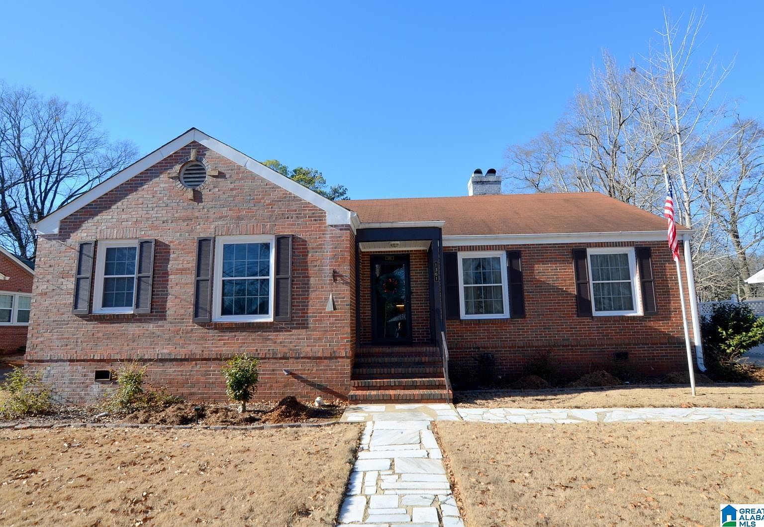 1361 Highland St, Montevallo, AL 35115 Zillow