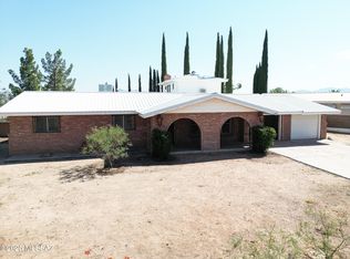 140 W Yale Dr, Benson, AZ 85602