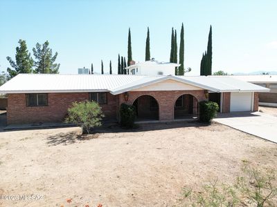 140 W Yale Dr, Benson, AZ, 85602