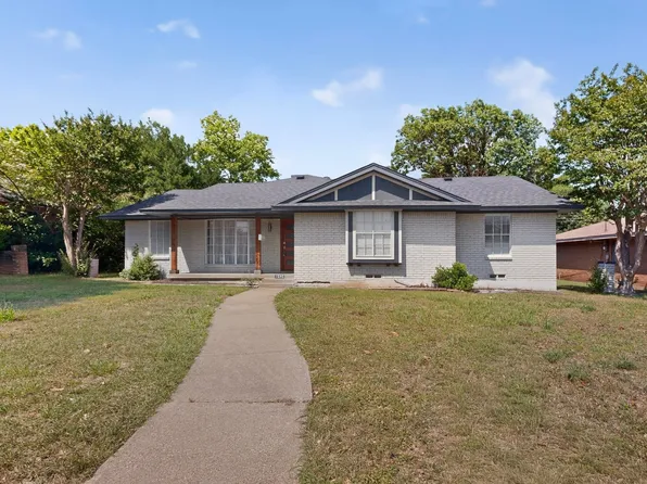 1545 Drury Dr, Dallas, TX 75232