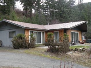 303 Taylor Ln, Saint Maries, ID 83861
