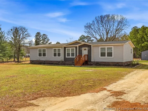 1531 Minnie Vada Ln, Stedman, NC 28391