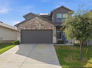 15000 Bajada Rd, Manor, TX 78653