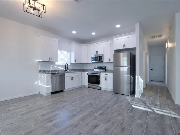 1603 S Van Buren Ave Unit 1, Tucson, AZ 85711