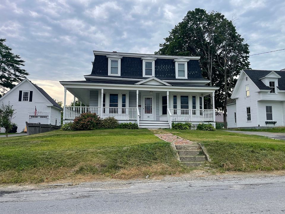 1st image of 266 Main Street