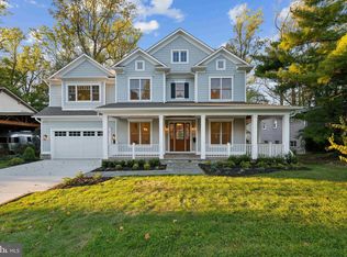 5801 Lenox Rd, Bethesda, MD 20817