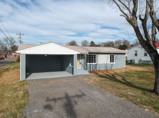 206 W Greenbrier St, Woodbury, TN 37190