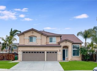 29901 Lamprey St, Menifee, CA 92586