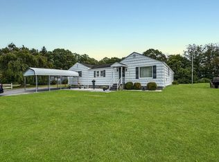 162 Harper Heights Rd, Beckley, WV 25801