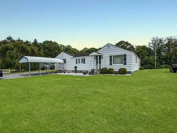 162 Harper Heights Rd, Beckley, WV 25801