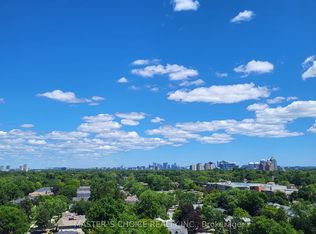 28 Empress Ave #1806, Toronto, ON M2N 6Z7