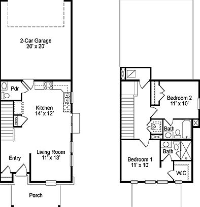2nd image of 8415 Leroi Dr