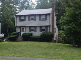 17 Sunnyside Ave, Wellesley, MA 02482