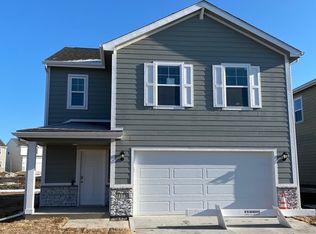 1113 NE 19th St, Grimes, IA 50111