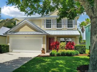 3141 SW Solitaire Palm Dr, Palm City, FL 34990