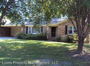 3802 Tiffany Pl, Valdosta, GA 31605