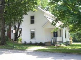 400 E Brown Ave, Bellefontaine, OH
