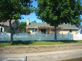 1607 Ewing Rd, Rochester, IN 46975