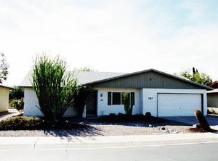 787 Leisure World #787, Mesa, AZ 85206