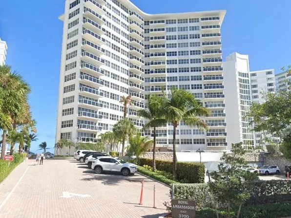 3700 Galt Ocean Drive #1215, Fort Lauderdale, FL 33308
