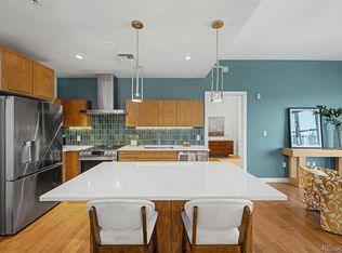 Watermark Village Condos, Denver, CO 80204