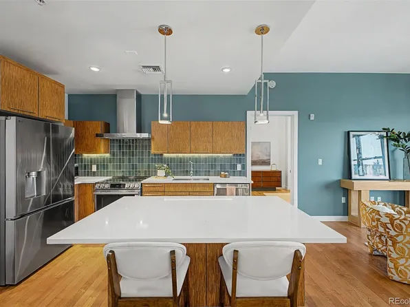 410 Acoma Street #305, Denver, CO 80204