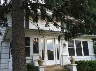 1015 E Jackson Blvd, Elkhart, IN 46516
