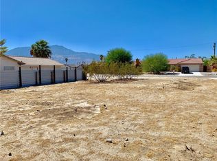 0 Santa Isabel, Desert Hot Springs, CA 92240