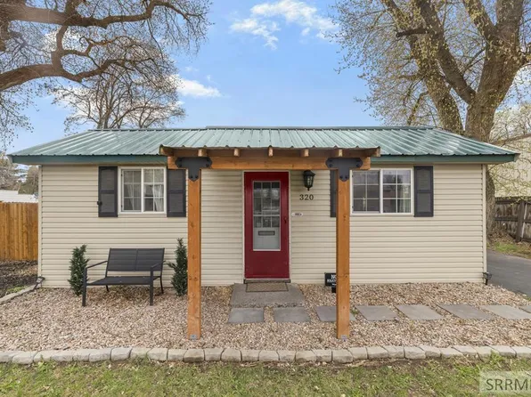320 E 19th St, Idaho Falls, ID 83404