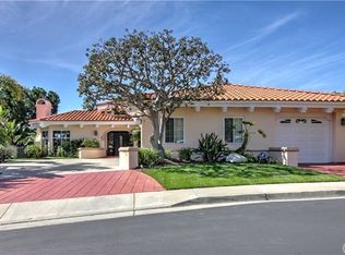 5 Campanilla, San Clemente, CA 92673