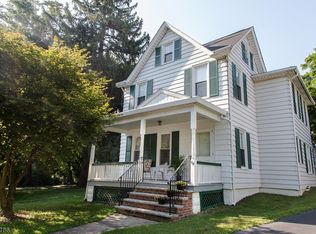 165 Washington St, Rocky Hill, NJ 08553
